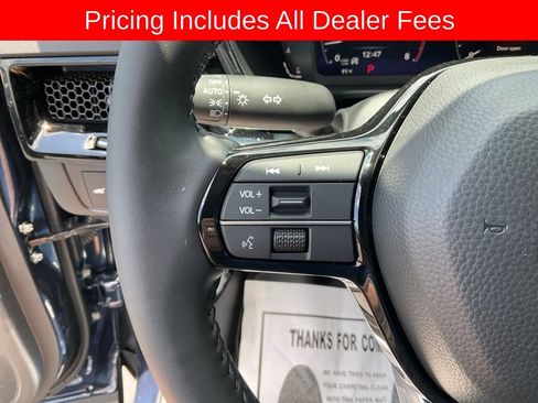 Used 2026 Honda CR-V EX-L image 7