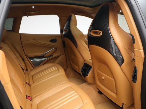 New 2026 Aston Martin DBX 707 image 27