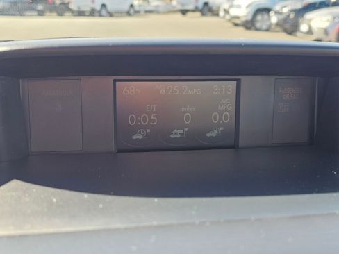 Used 2015 Subaru Forester 2.5i Premium image 15