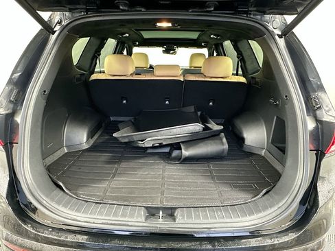 Certified 2023 Hyundai Santa Fe Calligraphy image 27