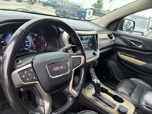 Used 2019 GMC Acadia Denali AWD/4WD image 15