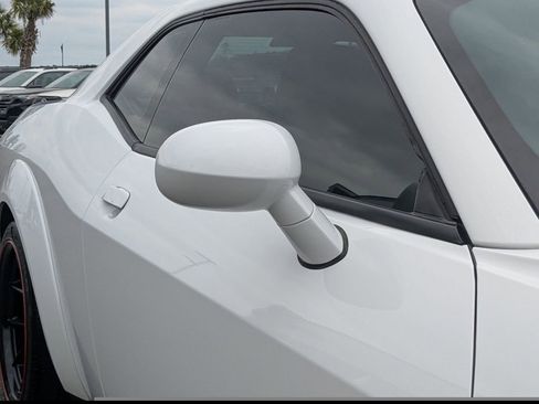 Used 2021 Dodge Challenger SRT Hellcat Redeye RWD image 11