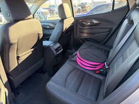 Used 2024 GMC Terrain Denali w/ Denali Premium Package image 6