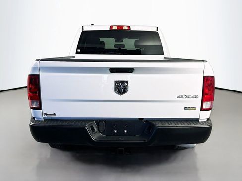 Used 2018 RAM 1500 Tradesman w/ Popular Equipment Group AWD/4WD image 6