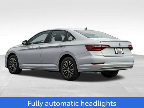 Used 2019 Volkswagen Jetta SE image 5