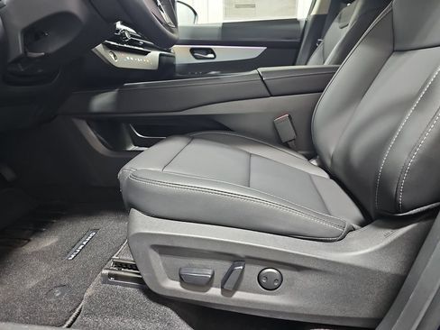 New 2025 Nissan Murano SL w/ Cargo Package image 30