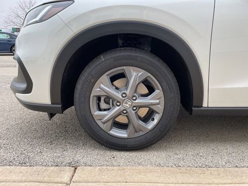 New 2026 Honda HR-V LX image 15