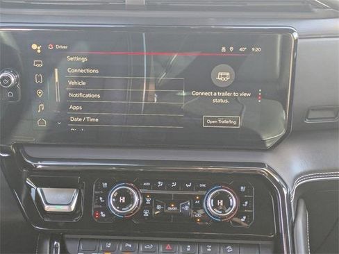 Used 2024 GMC Sierra 2500 AT4X w/ AT4X AEV Edition image 18