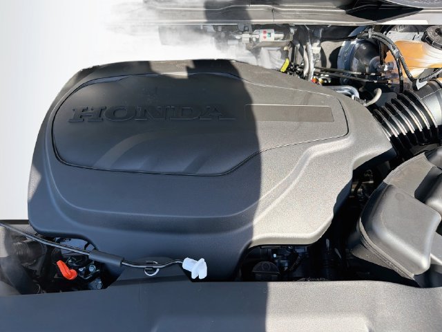 New 2027 Honda Odyssey EX-L image 30