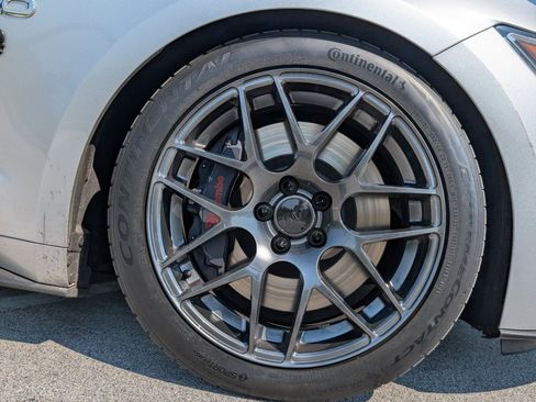 Used 2015 Ford Mustang GT Premium w/ Equipment Group 401A image 16