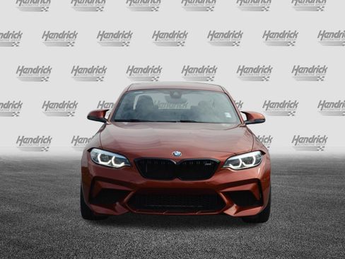 Used 2020 BMW M2 Competition w/ Executive Package image 6