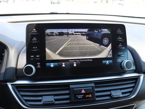 Used 2020 Honda Accord EX-L image 27