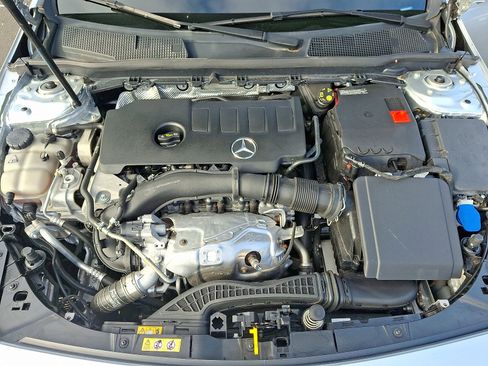 Certified 2022 Mercedes-Benz CLA 250 4MATIC image 27