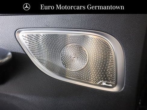 Used 2023 Mercedes-Benz EQE 350+ 4MATIC SUV image 45
