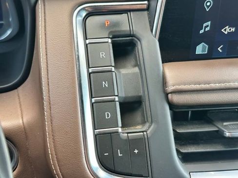 Used 2023 Chevrolet Tahoe High Country w/ Max Trailering Package image 29