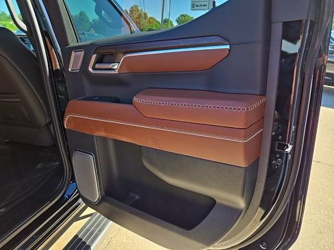 Used 2026 GMC Sierra 1500 Denali Ultimate AWD/4WD image 91