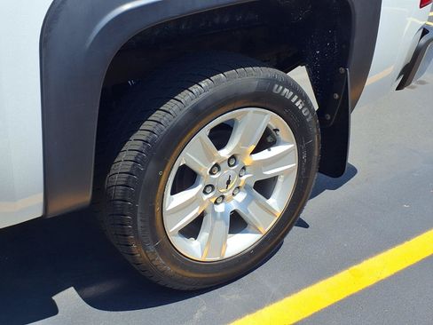 Used 2013 Chevrolet Silverado 1500 LT w/ All-Star Edition RWD image 26