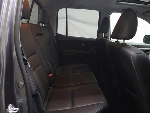 Used 2023 Honda Ridgeline RTL image 12