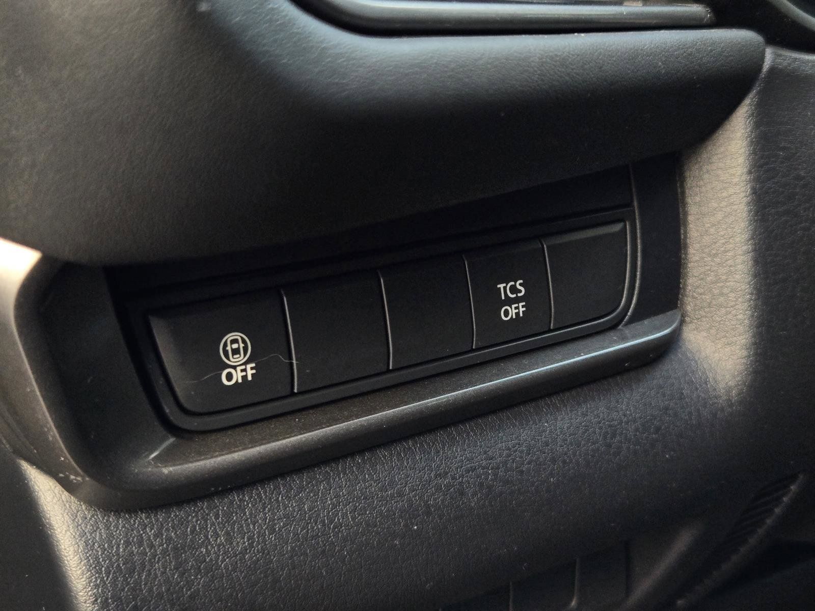 Certified 2021 MAZDA CX-30 FWD 2.5 S image 21