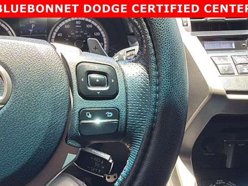 Used 2017 Lexus NX 200t F Sport w/ Accessory Package FWD image 24