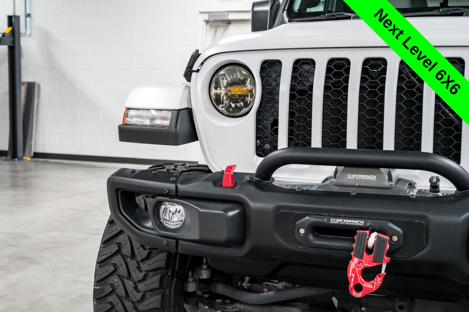 Used 2021 Jeep Gladiator Sport AWD/4WD image 40
