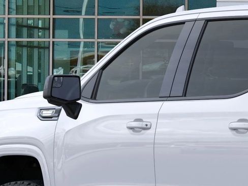 New 2026 GMC Sierra 1500 AT4 w/ AT4 Premium Package image 12