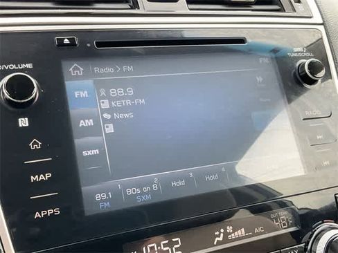 Used 2018 Subaru Outback 2.5i Limited image 21