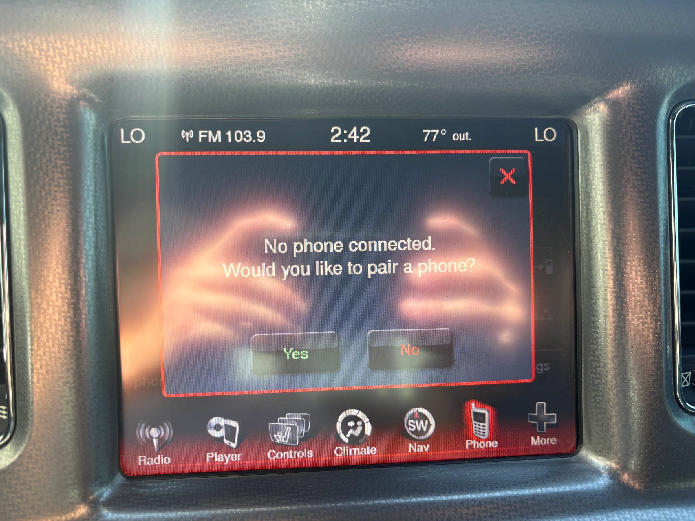 Used 2014 Dodge Charger R/T RWD image 35