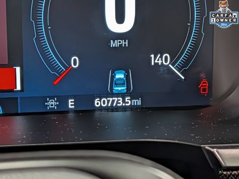 Used 2022 Ford F150 Raptor w/ Equipment Group 801A High AWD/4WD image 21