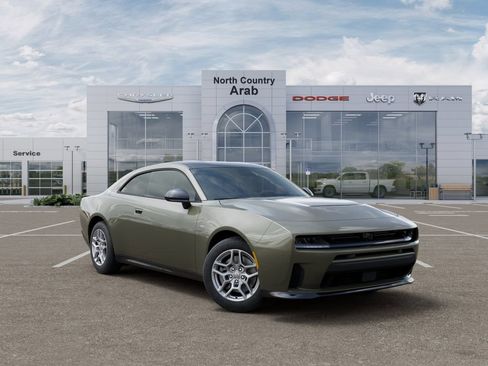 New 2026 Dodge Charger R/T AWD/4WD image 5