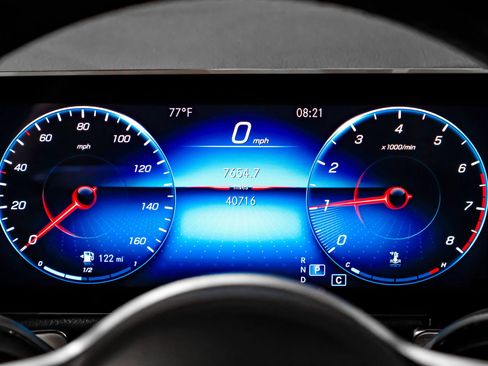 Used 2020 Mercedes-Benz GLB 250 image 17