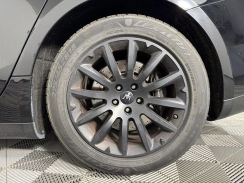 Used 2014 Maserati Ghibli S Q4 AWD/4WD image 47