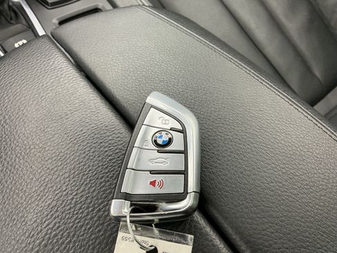 Used 2015 BMW X6 xDrive35i AWD/4WD image 44