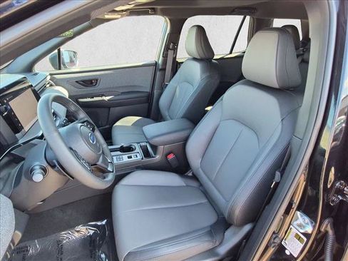 Certified 2026 Subaru Outback Premium AWD/4WD image 17