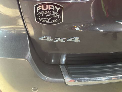 Used 2018 Jeep Grand Cherokee Overland w/ Jeep Active Safety Group image 31