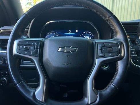 Used 2022 Chevrolet Tahoe Z71 image 22