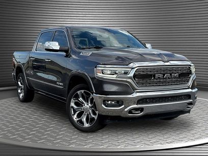 Used 2020 RAM 1500 Limited