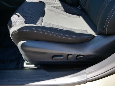 Certified 2025 Subaru Outback Premium AWD/4WD image 20