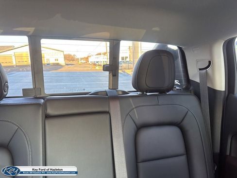 Used 2022 Chevrolet Colorado ZR2 w/ ZR2 Midnight Special Edition image 46