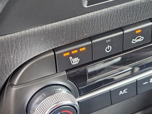 New 2025 MAZDA CX-5 AWD 2.5 S w/ Select Package image 21