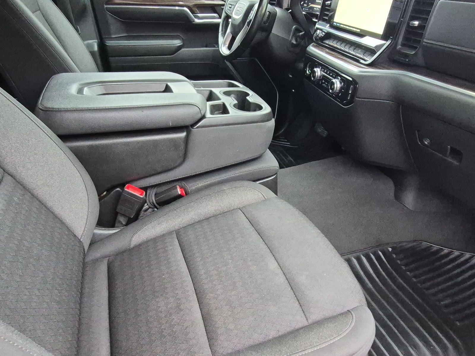 Used 2024 GMC Sierra 1500 Elevation AWD/4WD image 21