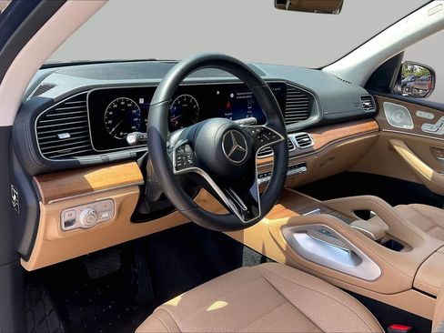 Used 2024 Mercedes-Benz GLE 350 4MATIC image 17