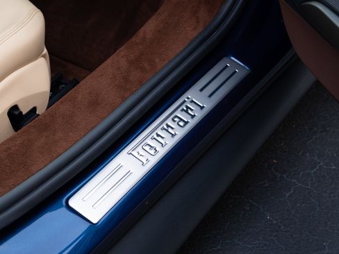 Used 2024 Ferrari 296 GTB RWD image 49