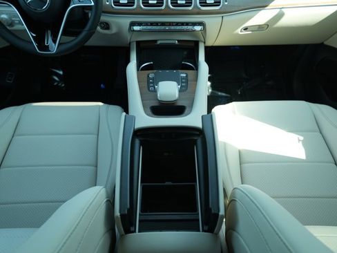 Used 2026 Mercedes-Benz GLE 350 GLE 350 image 29