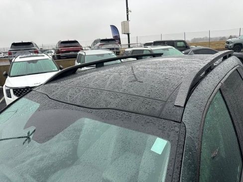 Certified 2023 Kia Sorento X-Line EX image 9