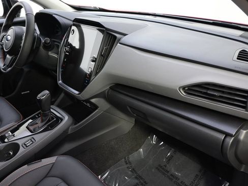 Certified 2024 Subaru Crosstrek 2.5i Limited AWD/4WD image 15
