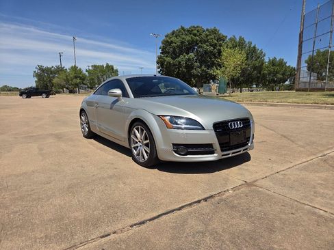 Used 2008 Audi TT 3.2 AWD/4WD image 24
