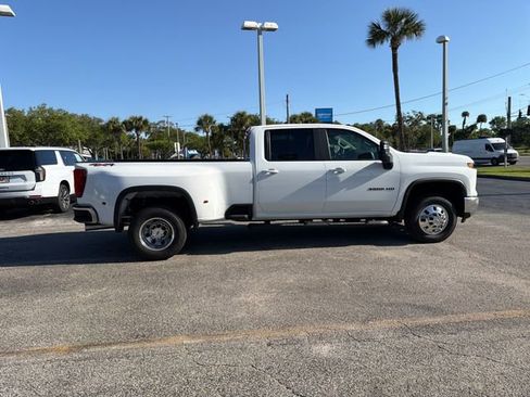 New 2026 Chevrolet Silverado 3500 LT w/ All Star Edition AWD/4WD image 18