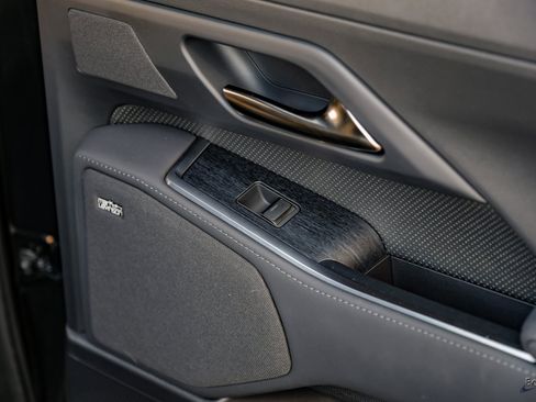 Used 2025 Lexus GX 550 image 93