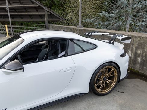Certified 2026 Porsche 911 GT3 image 20